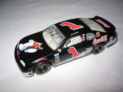 Dale Earnhardt Jr. #1 Coca Cola Monte Carlo NASCAR Diecast Car 1:64 - Image 1 of 4