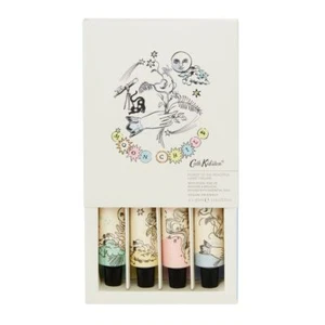 4 Handcremes "Power to the Peaceful" / "Macht den Friedlichen" von CATH KIDSTON - Bild 1 von 5