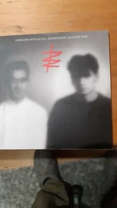 Endless Nostalgia Homemade Gloomy Pop double CD - Picture 1 of 3
