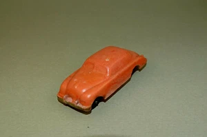 Antiguo coche de juguete ruso Carbolita de los años 50 ZIM, coche soviético, juguete ruso, URSS - Imagen 1 de 10