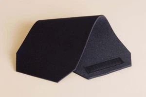 MANGUITO DORSI-STRAP (NEGRO), piezas adicionales/de repuesto - Imagen 1 de 2