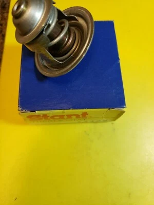 🇺🇸NOS Stant 13428 Engine Thermostat (78-83 DODGE & PLY) FREE SHIPPING!!🇺🇸 - Imagem 1 de 4