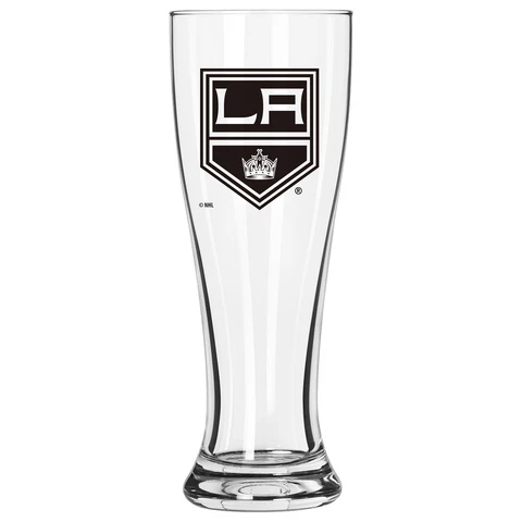 Los Angeles Kings 16oz. Game Day Pilsner Glass Cover