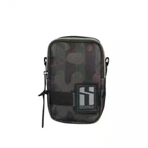 Mr. Serious - Bolsa de Documentos - Bolso de Hombro de Camuflaje - 10 x 16 x 4 cm - Imagen 1 de 4