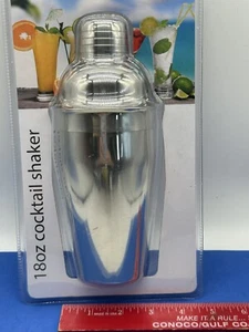NEW Cocktail Shaker - Picture 1 of 4