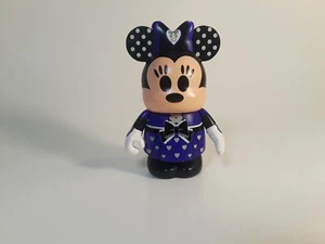 Disney D-Tour Serie #2 Vinylmation ( Lalita Minnie ) Disney Sammlerstück GEBRAUCHT - Bild 1 von 5