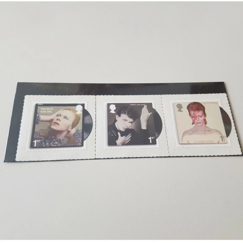 210x35mm schwarze Streifen für Briefmarken - BOLAFFI Känguru Linie