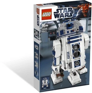 LEGO Star Wars 10225 R2-D2 Droid New Retired Sealed Building Set - Picture 1 of 8