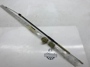 Handbremsseil Bremsseil Bremszug Mercedes W110 W111 1104202585 NOS - Picture 1 of 3