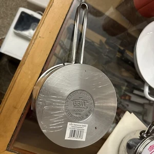 GSW Kochtopf MONTREAL 16cm -18/8INDUKTION - Bild 1 von 5