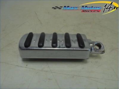 REPOSE-PIED AVANT DROIT HARLEY-DAVIDSON 1584 DYNA SUPER GLIDE CUSTOM  2010 - Photo 1/4