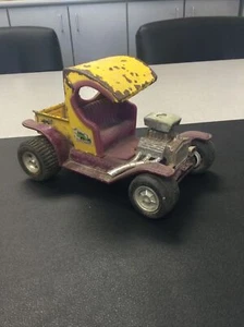 Tonka Hot Hauler Toy - Picture 1 of 10