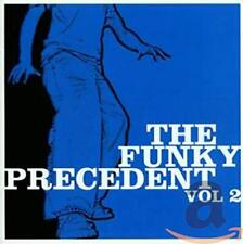 Various Funky Precedent 2 (CD)