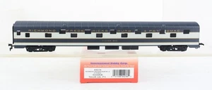 IHC Premier 48236 HO Richmond Fredericksburg & Potomac Sleeper PS Smooth Side - Picture 1 of 7