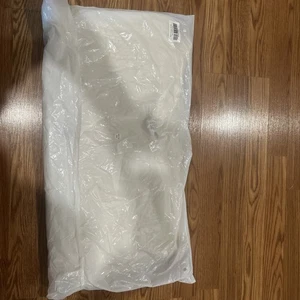 Gr. XL/2XL Taylor Swift rote Taylor’s Version Strickjacke creme Zopfmuster - Bild 1 von 4