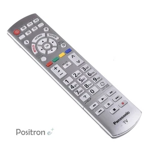 Original Panasonic N2QAYB001108 Fernbedienung für TV / geprüft - Bild 1 von 1