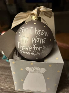 Coton  Colors /Laura Johnson. For I Know The Plans I Have For You Jeremiah 29:11 - Picture 1 of 10