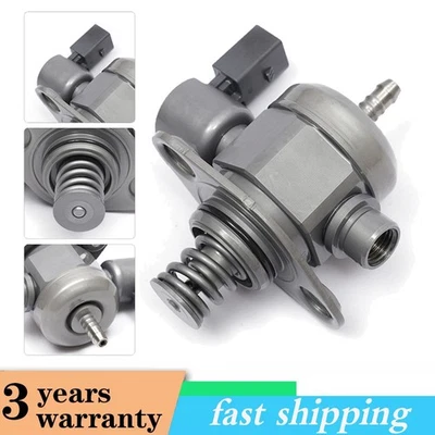 Bomba de combustible de alta presión para Audi Q5 2018-2020 A5 A6 2018-2019 A4 2017-2020 EE. UU. Foto 1 de 4