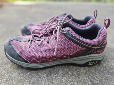 Zapato de rendimiento para deportes acuáticos Chaco Outcross EVO 3 para mujer talla US 9,5 EU 40,5 Foto 1 de 4