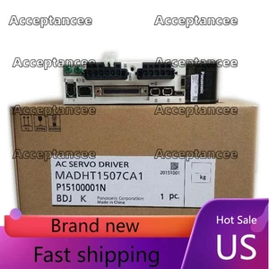 Unidad Universal MADHT1507CA1 200W Panasonic 1 pieza Free TAX 1 pieza nueva EN CAJA - Imagen 1 de 4