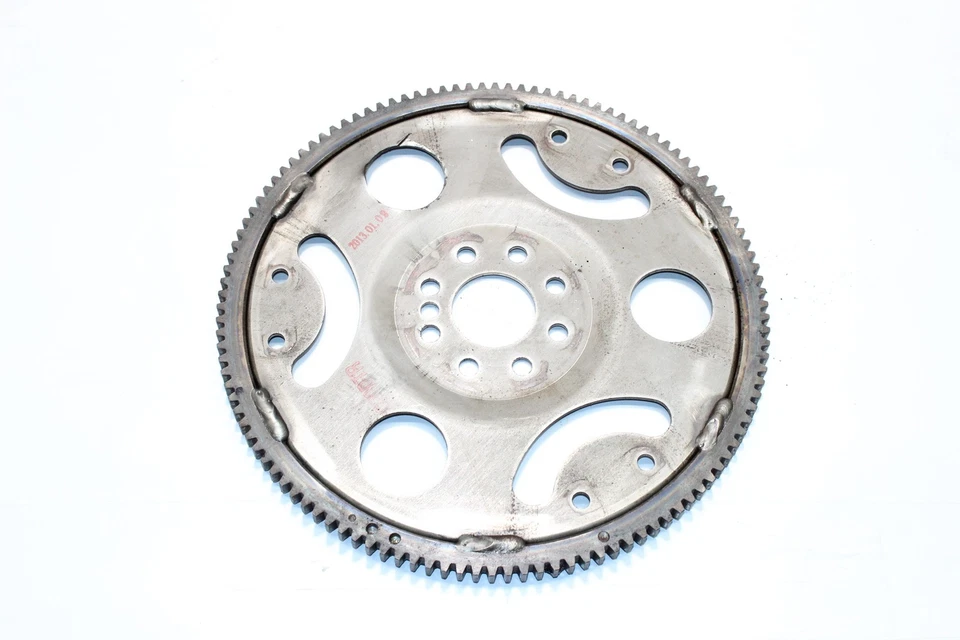 2013 Ssangyong Korando SPORTS 2.0 Automatik Schwungrad Laufring - Bild 1 von 4