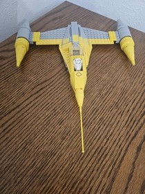 LEGO Star Wars: Naboo Starfighter (75092)