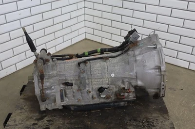 05/2005-2007 Toyota LandCruiser 6 Spd Automatic Transmission A750F Tested Foto 1 de 4