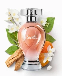 Boticário Boticollection Cecita Desodorante Colonia 100 ml - Imagen 1 de 3