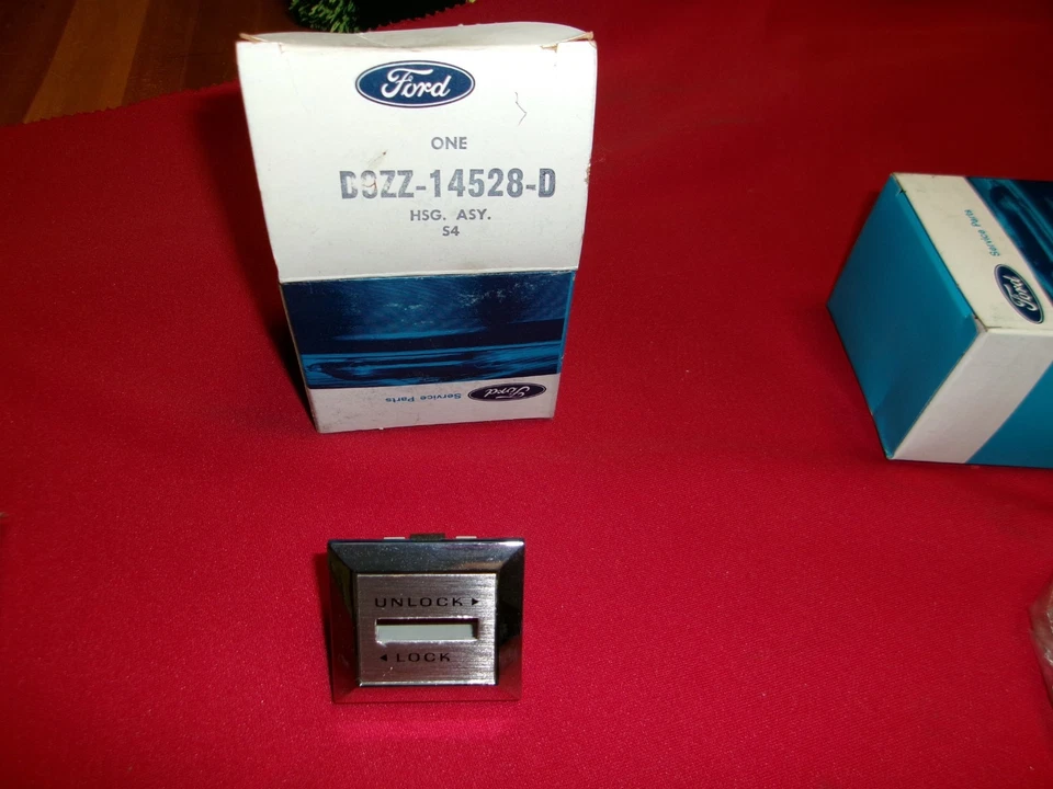 Bisel Powerlocl 80-86 Ford F150 F250 F350 Bronco Foto 1 de 1