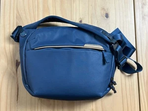 Peak Design Everyday Sling v2 (6L, Midnight) Nuevo - Imagen 1 de 14