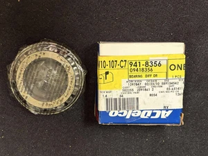OEM GM DIFFERENTIAL PINION BEARING 941-8356 - Picture 1 of 1