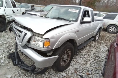 Ford Ranger 2010 motor de 4,0 L SOHC fabricante original 95 k millas (LKQ ~ 440410353) Foto 1 de 4