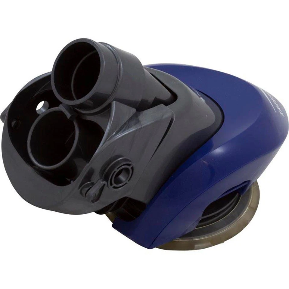 Kreepy Krauly 主体电机外壳 吸盘侧清洁器 (370500Z) — 第 1/1 张图片