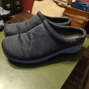 Merrell Encore Q2 Breeze Slip On Shoes Black Mesh J00970W QForm2 Women’s 7 - Picture 1 of 6