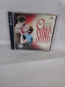 They Are Playing Our Song 2 CD Set Volume 1 - Picture 1 of 1