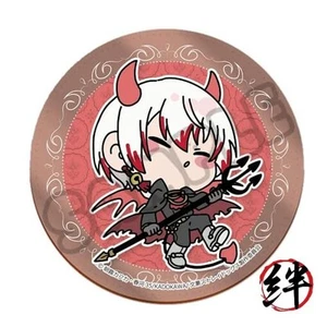 Bungo Streunerhunde Jono Nr. 5 Leder Untersetzer Mocho SE - Bild 1 von 1