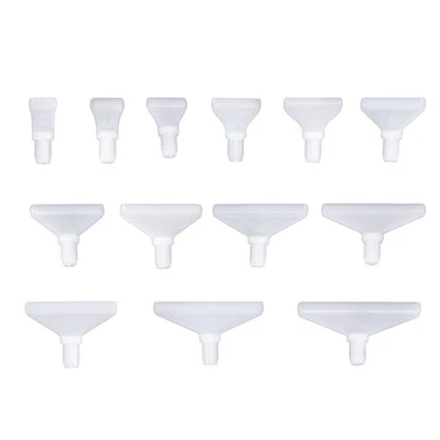  52 pièces outil de peinture au diamant fixer point de croix bricolage artisanat - Image 1 of 4