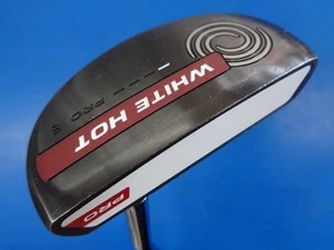Odyssey White Hot PRO 5 Original Steel 31.5 Putter - Picture 1 of 6