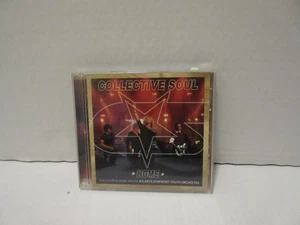 Collective Soul Home CD Very Good Condition - Foto 1 di 1
