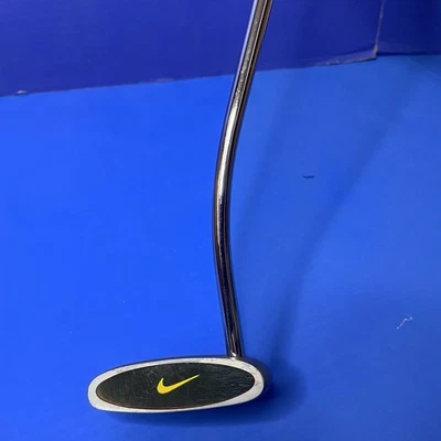 Nike Putter Youth Kids Junior Steel Mallet Right Handed 27in Long - Image 1 of 4