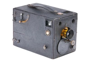 Hasselblad Svea Kamera c.1905 RARE Svea Kamera by Hugo Svensson 9x12CE11110 - Picture 1 of 12