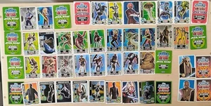 Star Wars karten force attax Konvolut Inkl. Metalldose - Bild 1 von 8