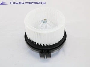 ISUZU Forward 2011 LKG-FTR90T2 Blower Motor 8981839240 [New] [PA120542282] - Picture 1 of 4