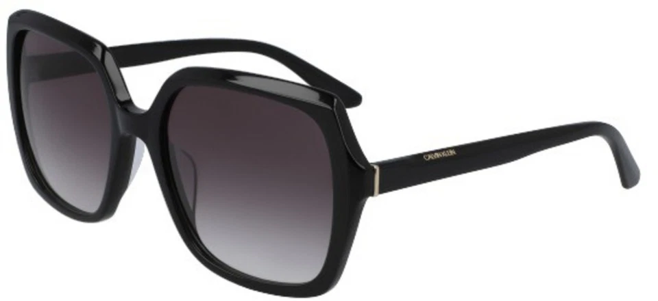 Calvin Klein CK 20541 CK20541 S black 001 Sunglasses - Image 1 of 1