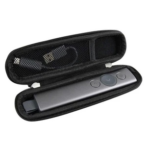 Logitech Storage Case R1000SL SPOTLIGHT Rechargeable Presentation Remote Only - Picture 1 of 6