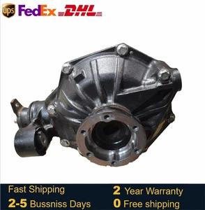 Rear Differential Carrier Assembly 23384530 For 2017-2019 Chevy Camaro SS ZL1 - Picture 1 of 5