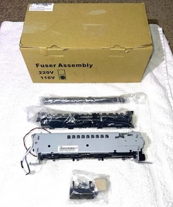 41X1225 Maintenance Fuser Kit Printer Unit 110V 200K Yield MS321/421/521/621 - Picture 1 of 11