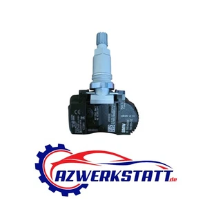 Sensore pressione pneumatici BMW RDKS 36106881890 6881890 - Foto 1 di 1