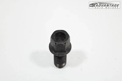 2015-2020 AUDI A3 QUATTRO 8V FRONT OR REAR LEFT OR RIGHT WHEEL LUG NUT BOLT OEM - Image 1 of 4