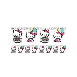 Hello Kitty Cartone Banner (SG28809) - Foto 1 di 1